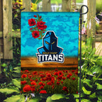 gold-coast-titans-anzac-2022-flag-poppy-flowers-vibes
