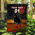 custom-personalised-st-george-illawarra-dragons-anzac-2022-flag-poppy-flowers-vibes-black