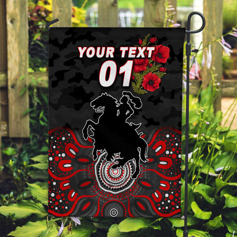 custom-personalised-st-george-illawarra-dragons-anzac-2022-flag-indigenous-vibes-black