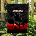 st-george-illawarra-dragons-anzac-2022-flag-simple-style-black