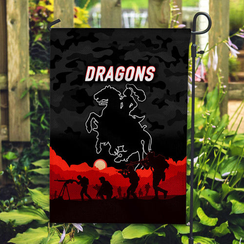 st-george-illawarra-dragons-anzac-2022-flag-simple-style-black