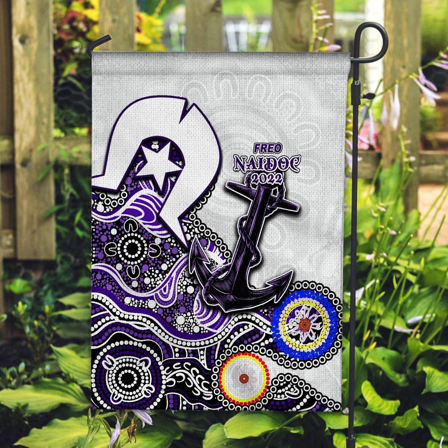 dockers-australian-football-naidoc-2022-flag