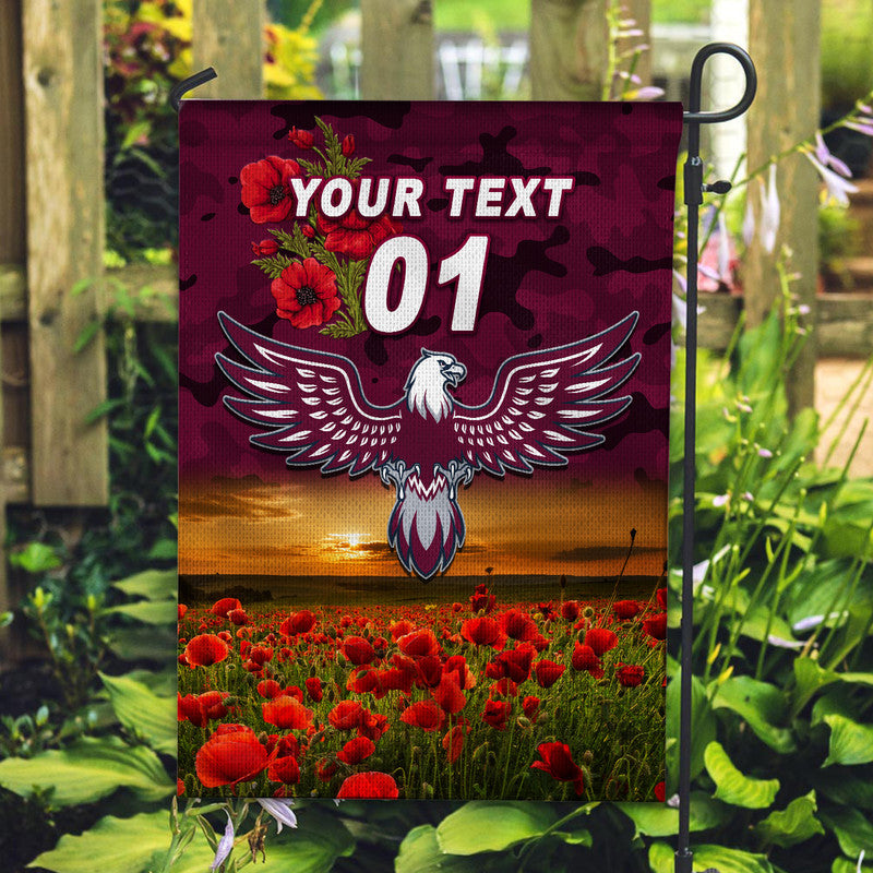 custom-personalised-manly-warringah-sea-eagles-anzac-2022-flag-poppy-flowers-vibes