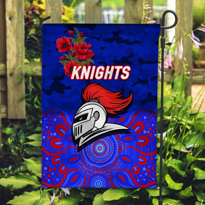 newcastle-knights-anzac-2022-flag-indigenous-vibes