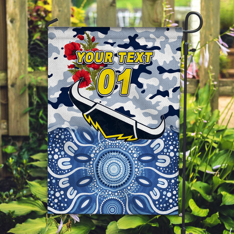 custom-personalised-north-queensland-cowboys-anzac-2022-flag-indigenous-vibes-white