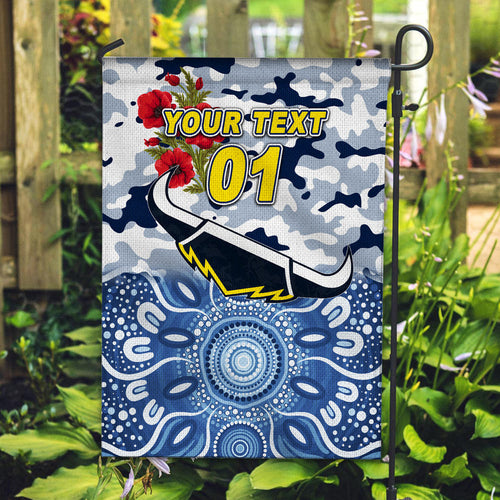 custom-personalised-north-queensland-cowboys-anzac-2022-flag-indigenous-vibes-white