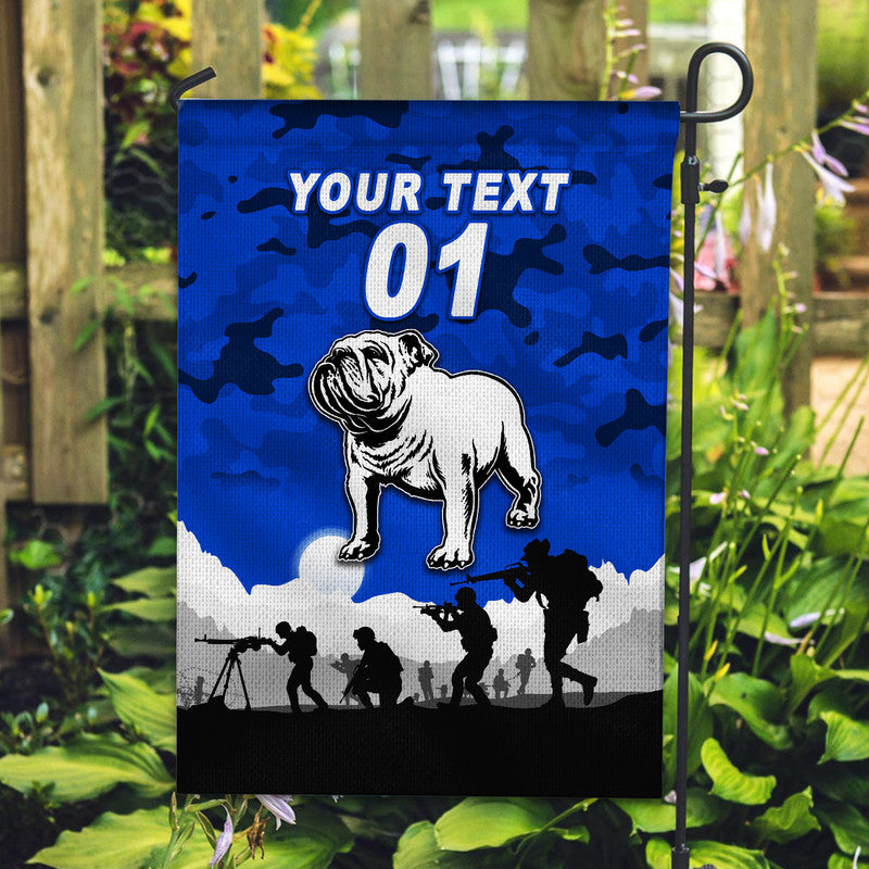 custom-personalised-canterbury-bankstown-bulldogs-anzac-2022-flag-simple-style-blue