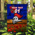 custom-personalised-newcastle-knights-anzac-2022-flag-poppy-flowers-vibes