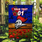 custom-personalised-newcastle-knights-anzac-2022-flag-poppy-flowers-vibes