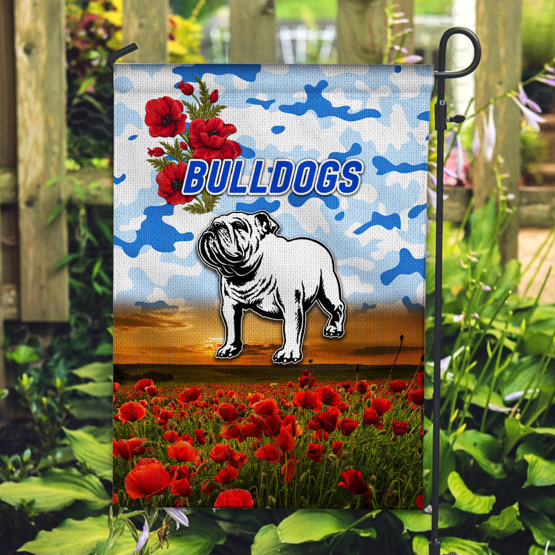 canterbury-bankstown-bulldogs-anzac-2022-flag-poppy-flowers-vibes-white