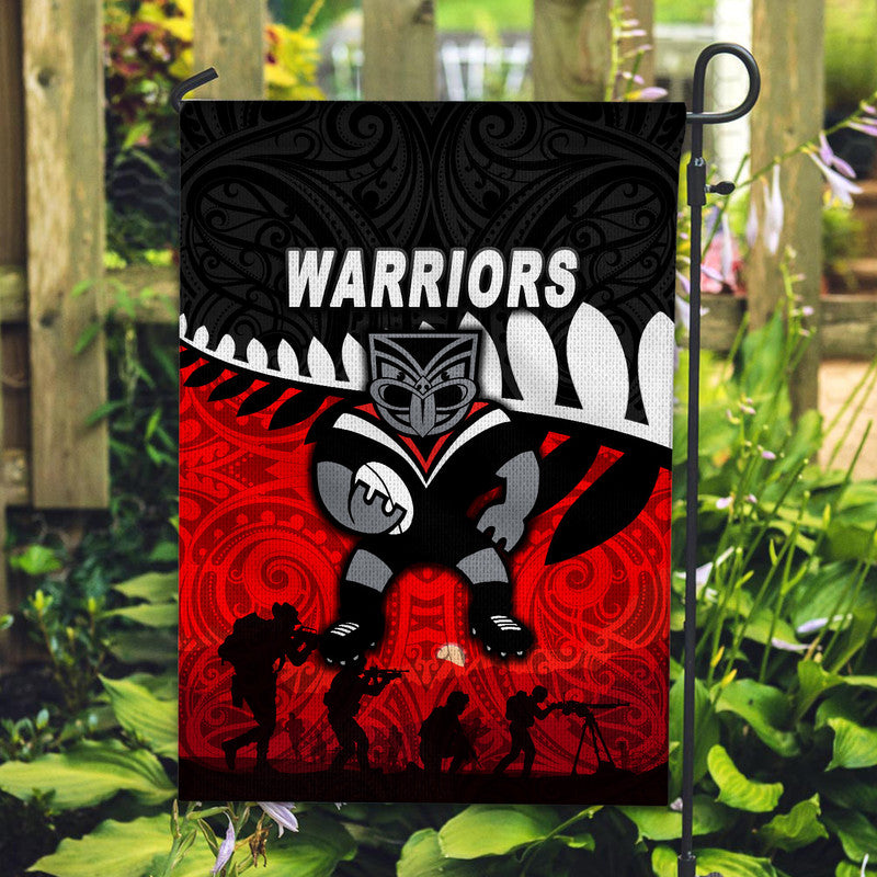 new-zealand-warriors-anzac-2022-flag-maori-simple-style