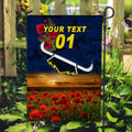 custom-personalised-north-queensland-cowboys-anzac-2022-flag-poppy-flowers-vibes-blue