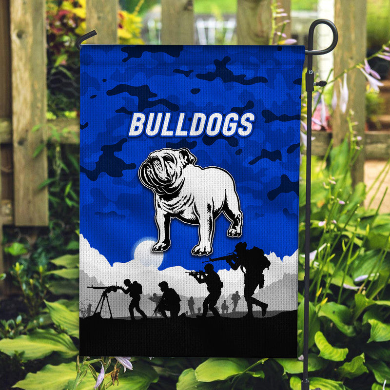 canterbury-bankstown-bulldogs-anzac-2022-flag-simple-style-blue