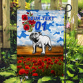 custom-personalised-canterbury-bankstown-bulldogs-anzac-2022-flag-poppy-flowers-vibes-white