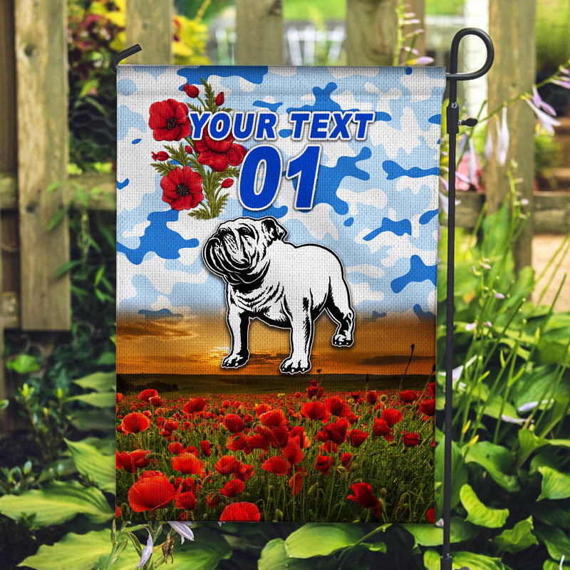 custom-personalised-canterbury-bankstown-bulldogs-anzac-2022-flag-poppy-flowers-vibes-white