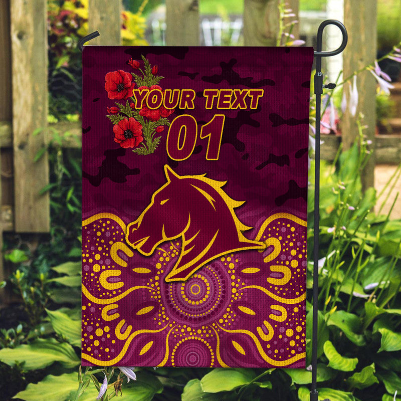custom-personalised-brisbane-broncos-anzac-2022-flag-indigenous-vibes