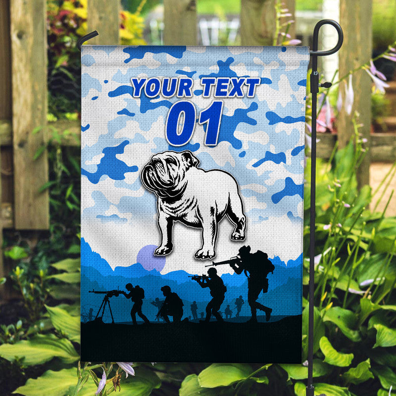 custom-personalised-canterbury-bankstown-bulldogs-anzac-2022-flag-simple-style-white