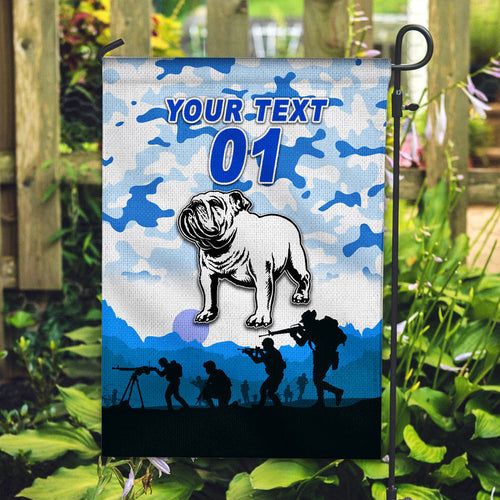 custom-personalised-canterbury-bankstown-bulldogs-anzac-2022-flag-simple-style-white