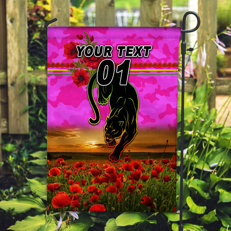 custom-personalised-penrith-panthers-anzac-2022-flag-poppy-flowers-vibes-pink