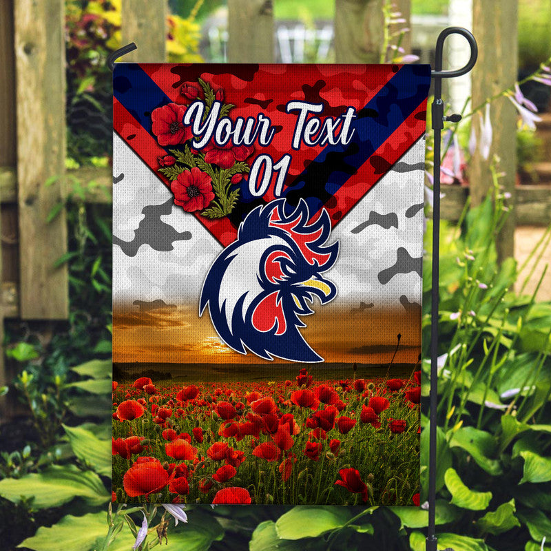 custom-personalised-sydney-roosters-anzac-2022-flag-poppy-flowers-vibes-white