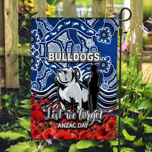canterbury-bankstown-bulldogs-flag-anzac-day-poppy-flowers-with-aboriginal