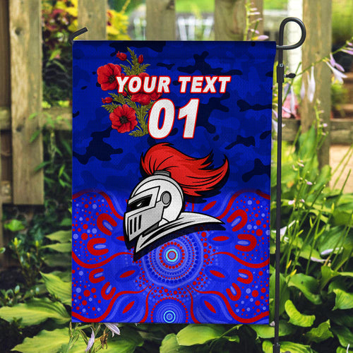 custom-personalised-newcastle-knights-anzac-2022-flag-indigenous-vibes