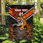 custom-personalised-wests-tigers-anzac-2022-flag-indigenous-vibes