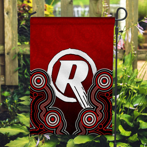 melbourne-renegades-flag-cricket-aboriginal-style
