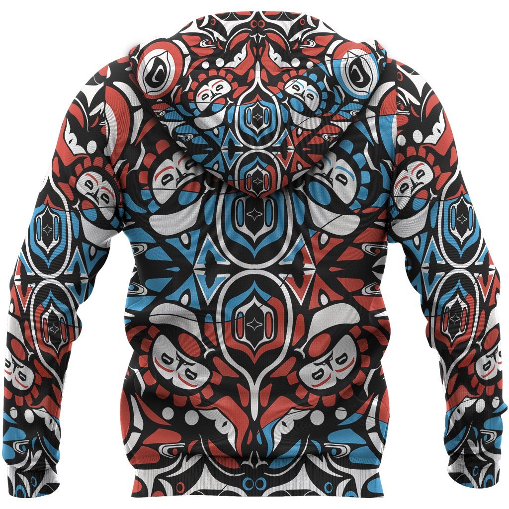 canada-haida-pattern-pullover-hoodie
