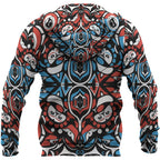 canada-haida-pattern-pullover-hoodie