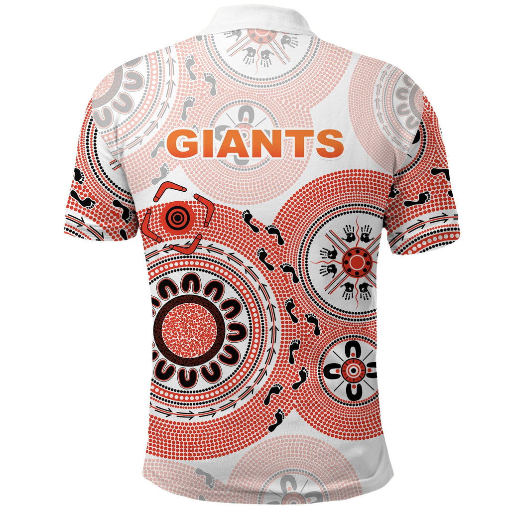 custom-personalised-giants-polo-shirt-simple-indigenous