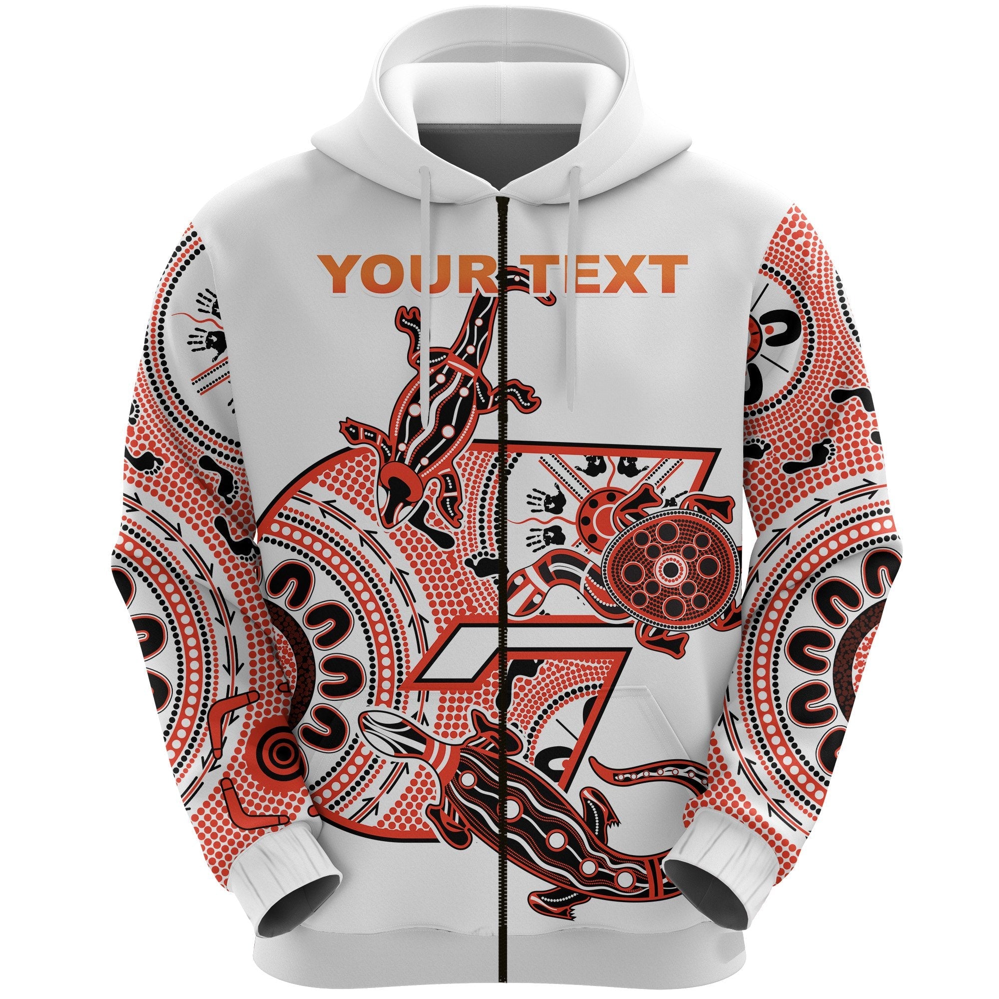 custom-personalised-giants-zip-hoodie-simple-indigenous