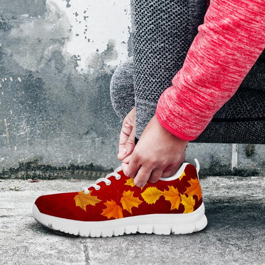 canada-maple-leaves-sneakers