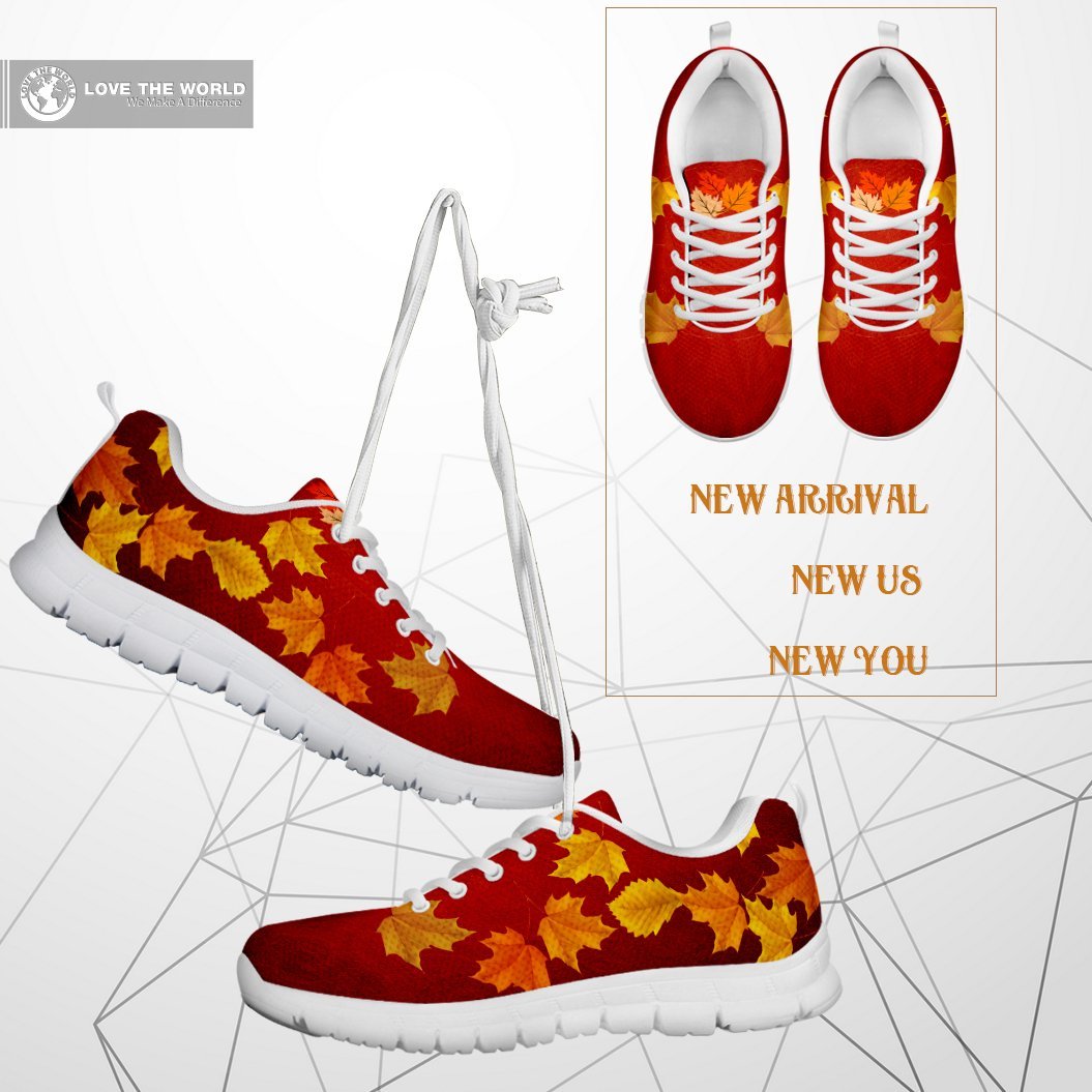 canada-maple-leaves-sneakers