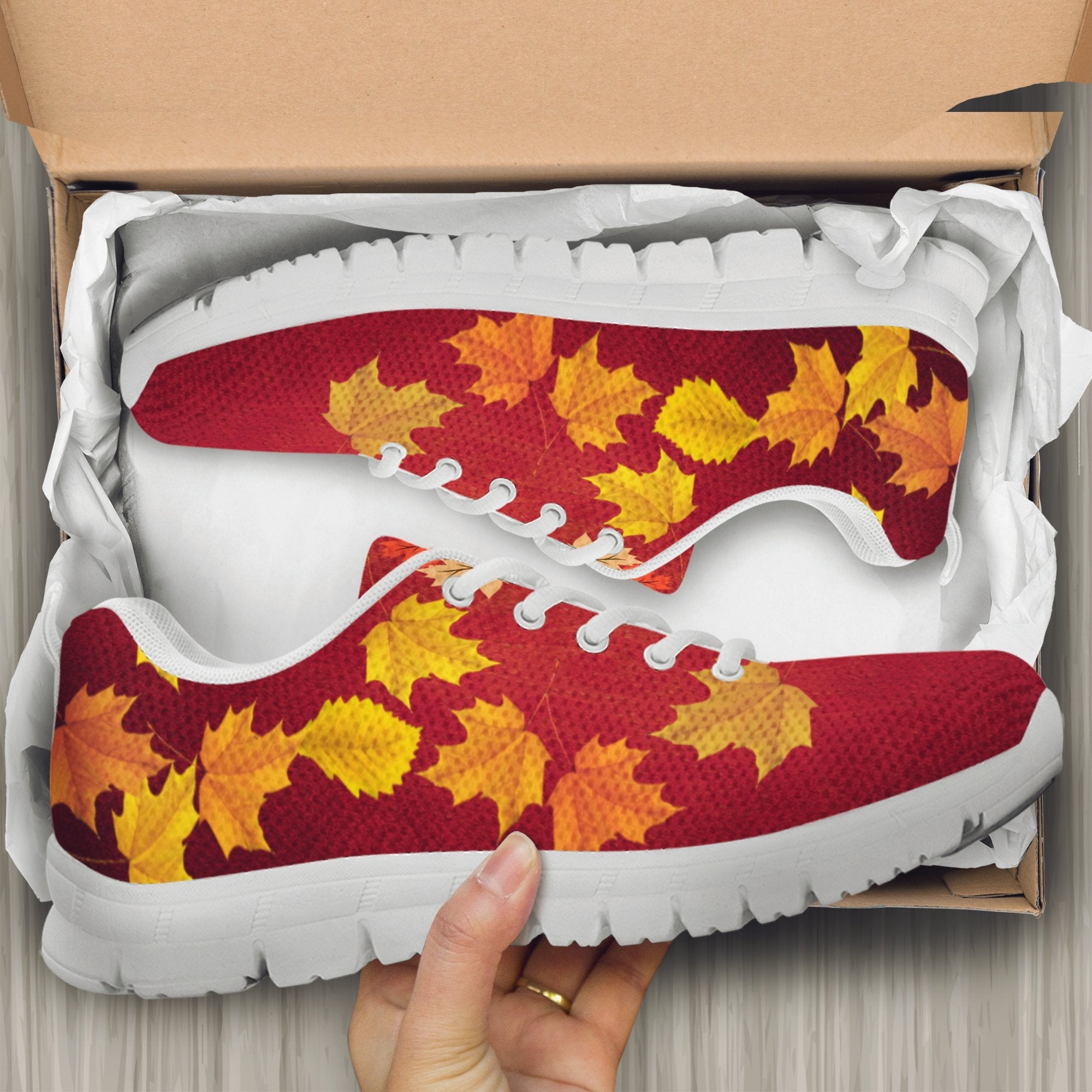 canada-maple-leaves-sneakers