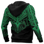 maori-tattoo-hoodie-hei-matau-abalone-green