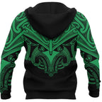 maori-tattoo-hoodie-hei-matau-abalone-green