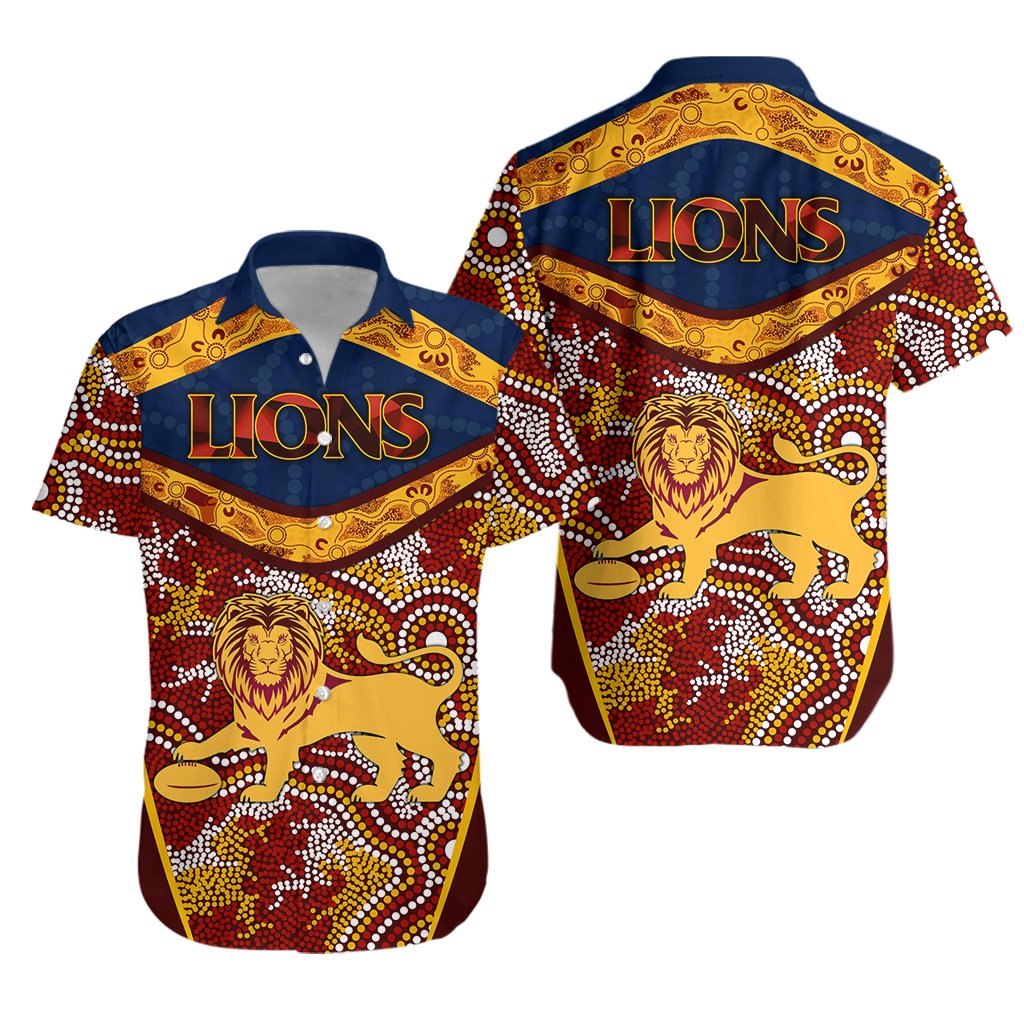 brisbane-hawaiian-shirt-lions-indigenous