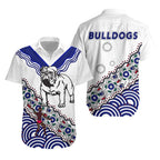 bulldogs-hawaiian-shirt-indigenous