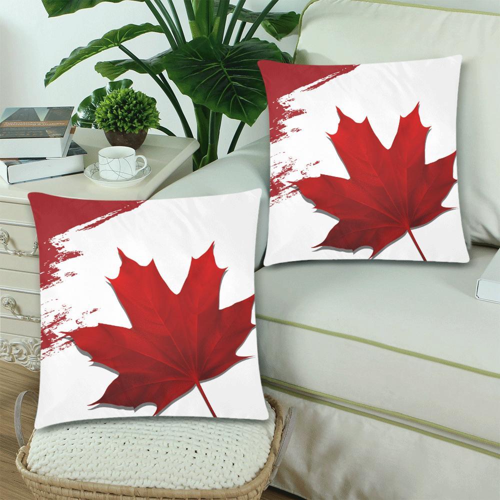canada-maple-leaf-spirit-pillow-cases