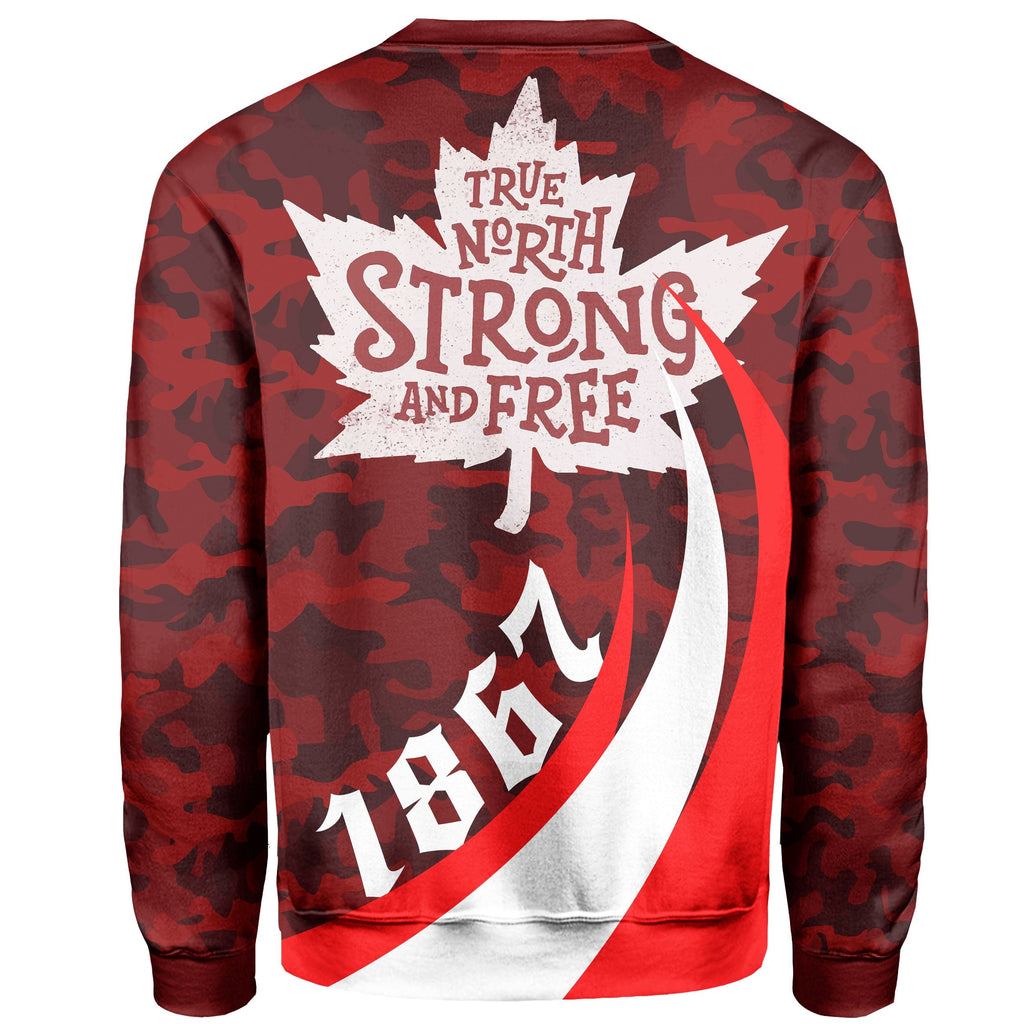 canada-true-north-strong-and-free-sweatshirt
