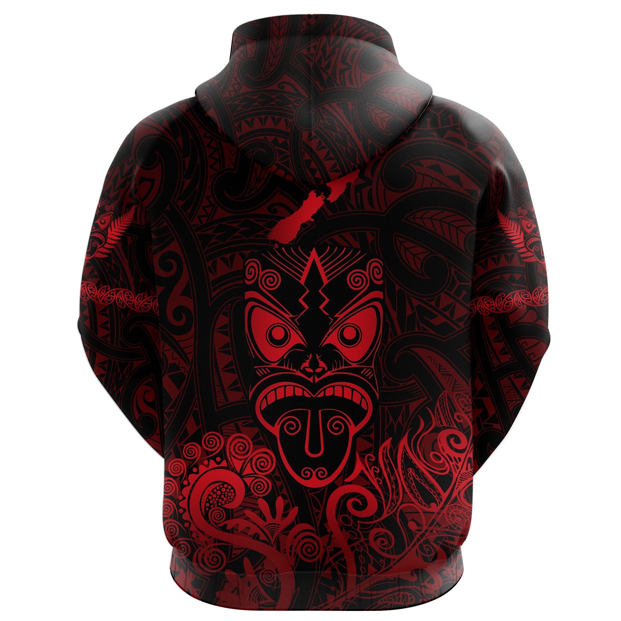 maori-aotearoa-rugby-haka-hoodie-new-zealand-silver-fern-red