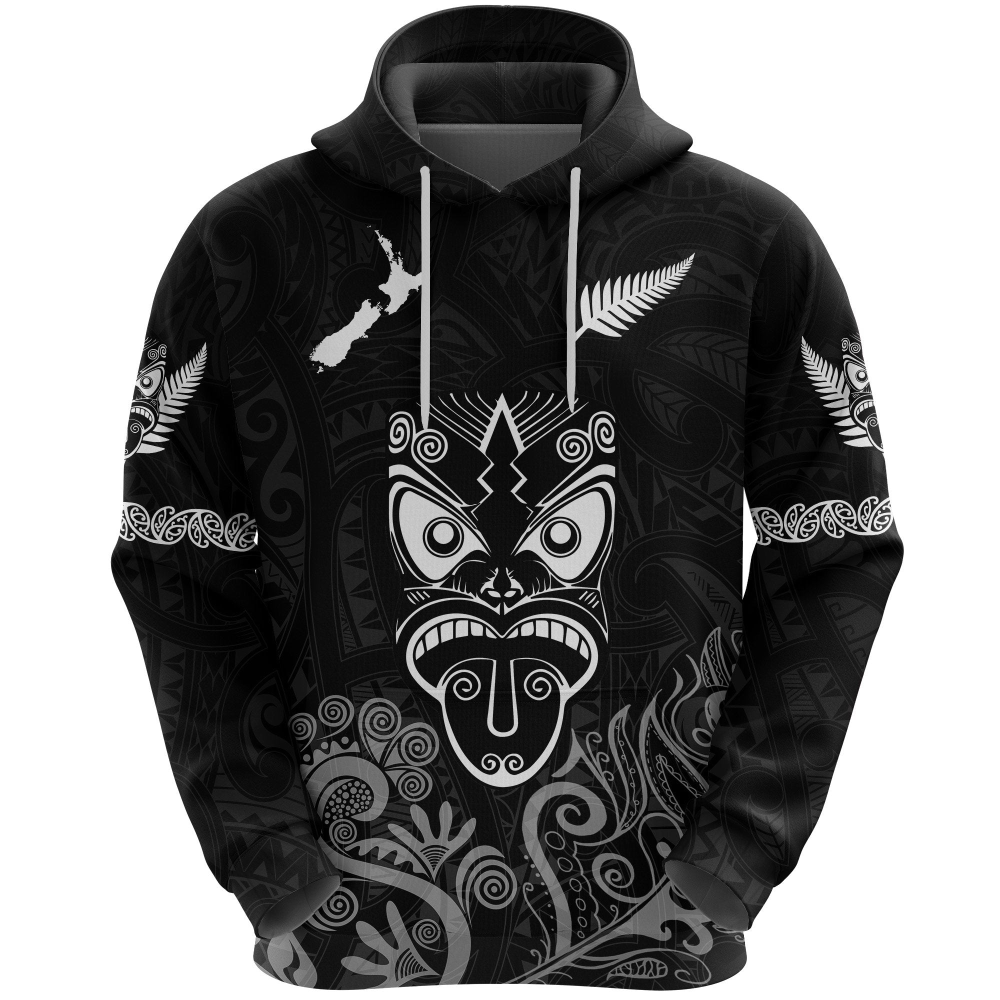 maori-aotearoa-rugby-haka-hoodie-new-zealand-silver-fern-black