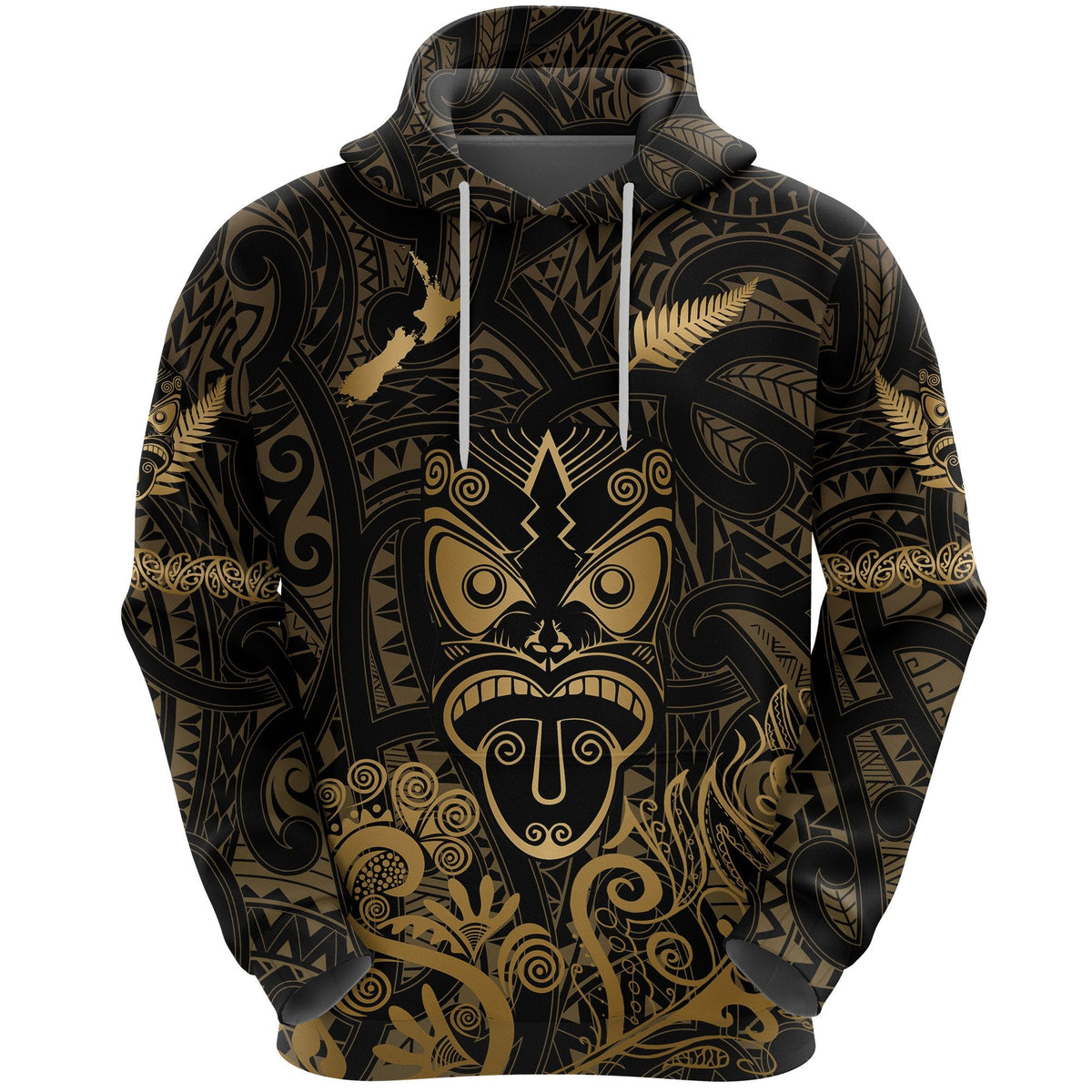 maori-aotearoa-rugby-haka-hoodie-new-zealand-silver-fern-gold