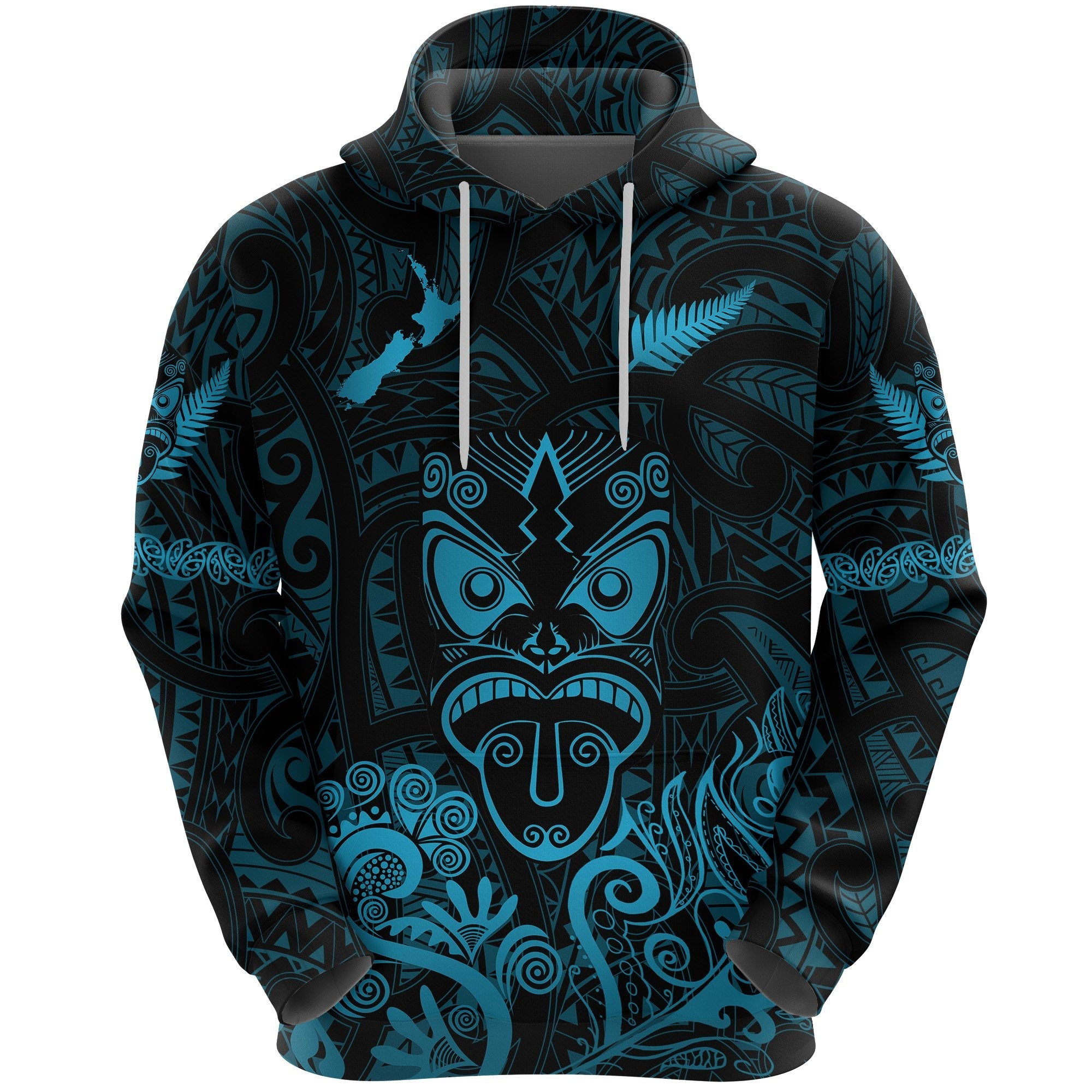 maori-aotearoa-rugby-haka-hoodie-new-zealand-silver-fern-turquoise