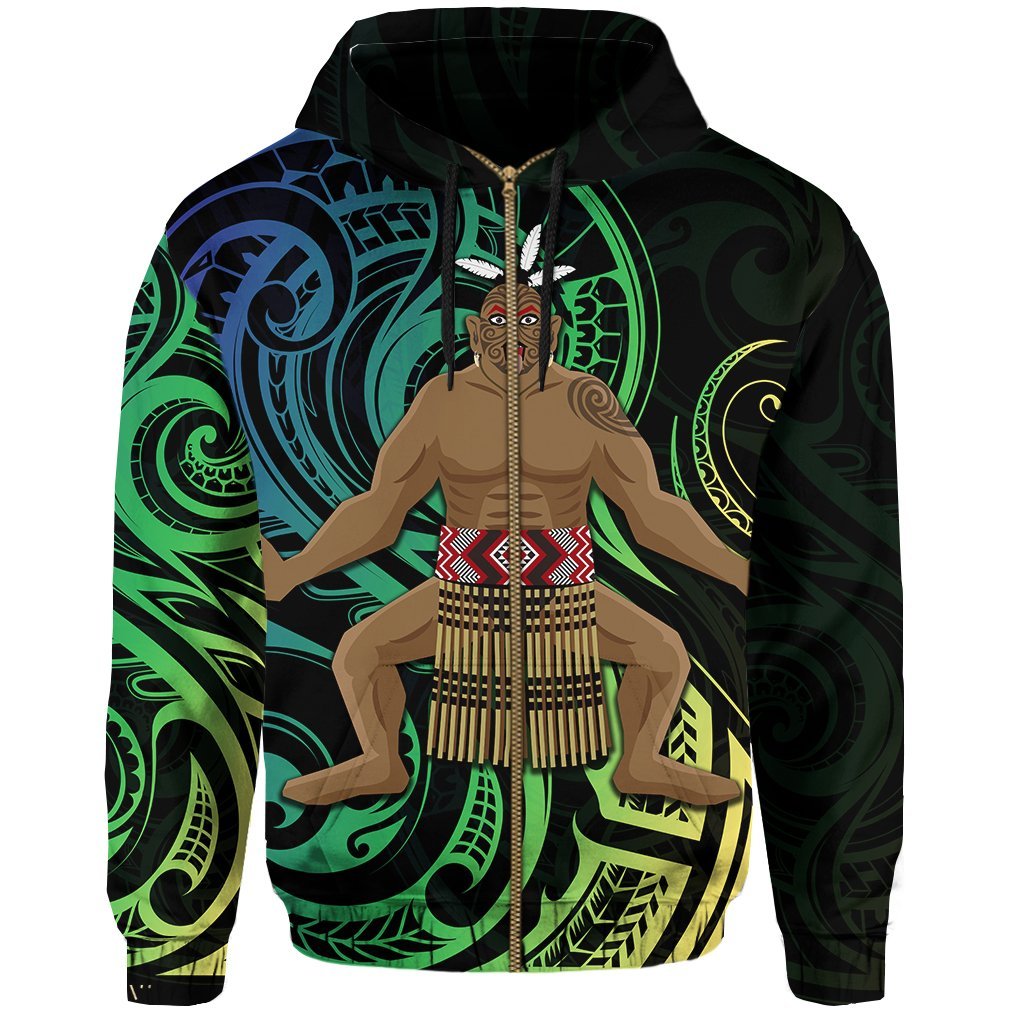 new-zealand-maori-zip-hoodie-traditional-haka