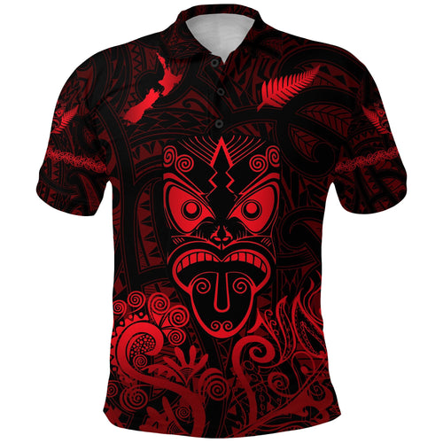 maori-aotearoa-rugby-haka-polo-shirt-new-zealand-silver-fern-red