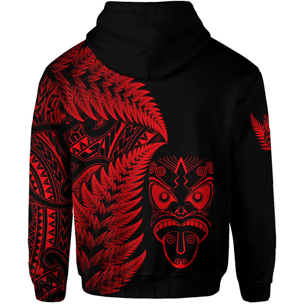 new-zealand-haka-rugby-maori-hoodie-silver-fern-vibes-red