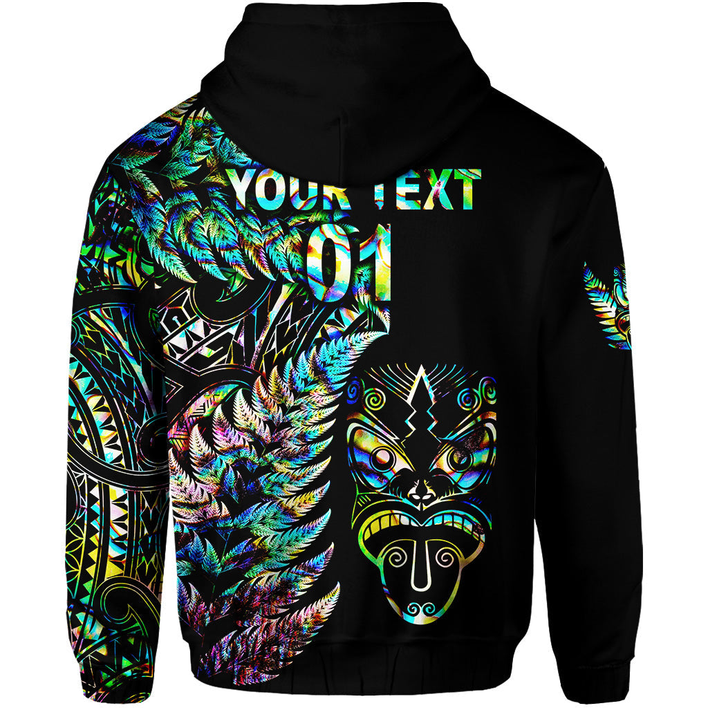custom-personalised-new-zealand-haka-rugby-maori-hoodie-silver-fern-vibes-paua-shell