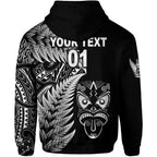 custom-personalised-new-zealand-haka-rugby-maori-hoodie-silver-fern-vibes-black